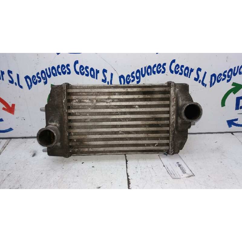 INTERCOOLER  - imagen 1