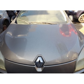 CAPOT DELANTERO 651009018R 