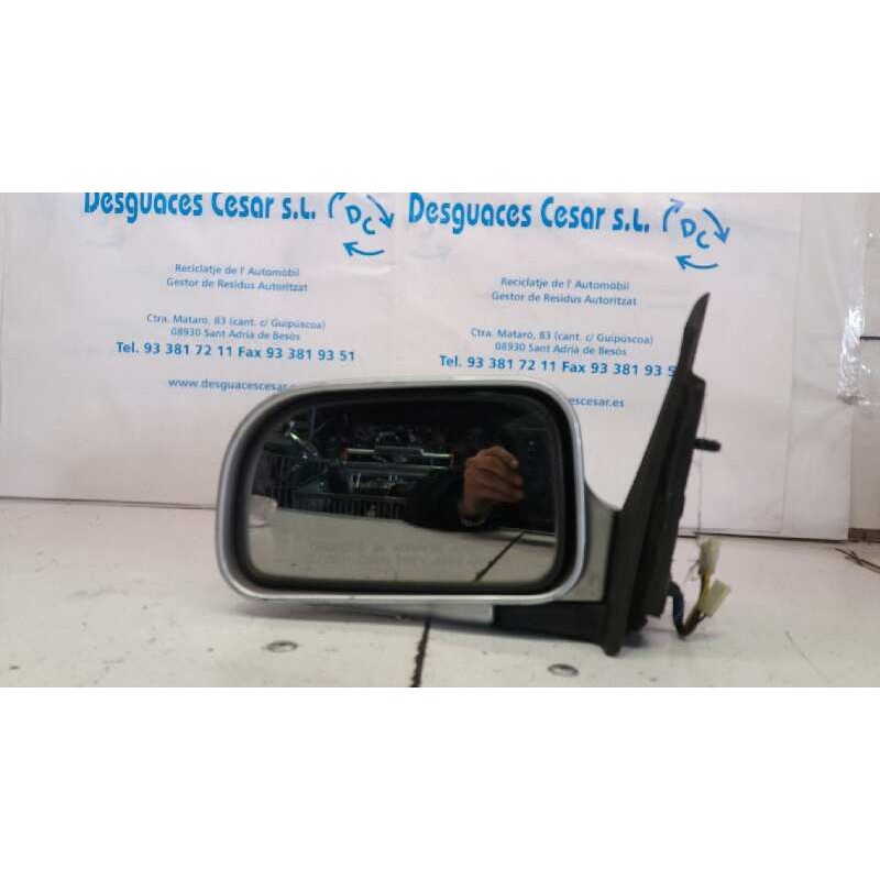 RETROVISOR IZQUIERDO ELECTRICO  - imagen 1