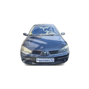 RENAULT LAGUNA II (BG0)