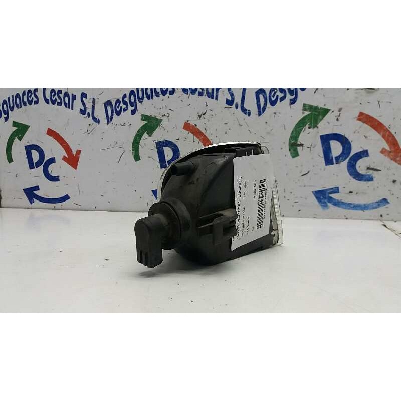 PILOTO DELANTERO IZQUIERDO  - imagen 2