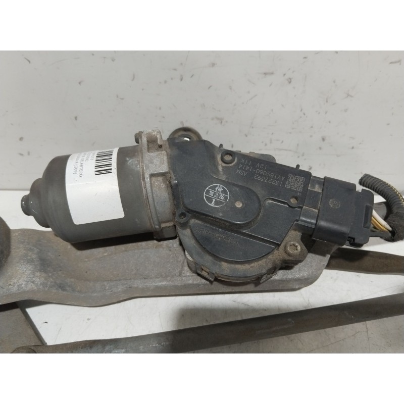 MOTOR LIMPIA DELANTERO  - imagen 2