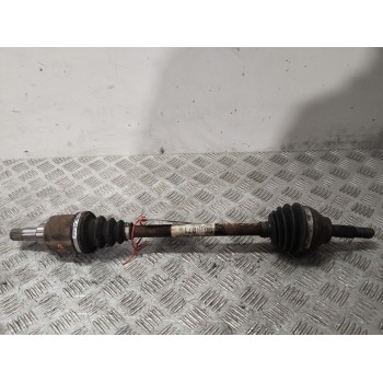 TRANSMISION DELANTERA IZQUIERDA 3272RT  OEM 3272RT