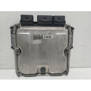 CENTRALITA MOTOR UCE 9646217180 