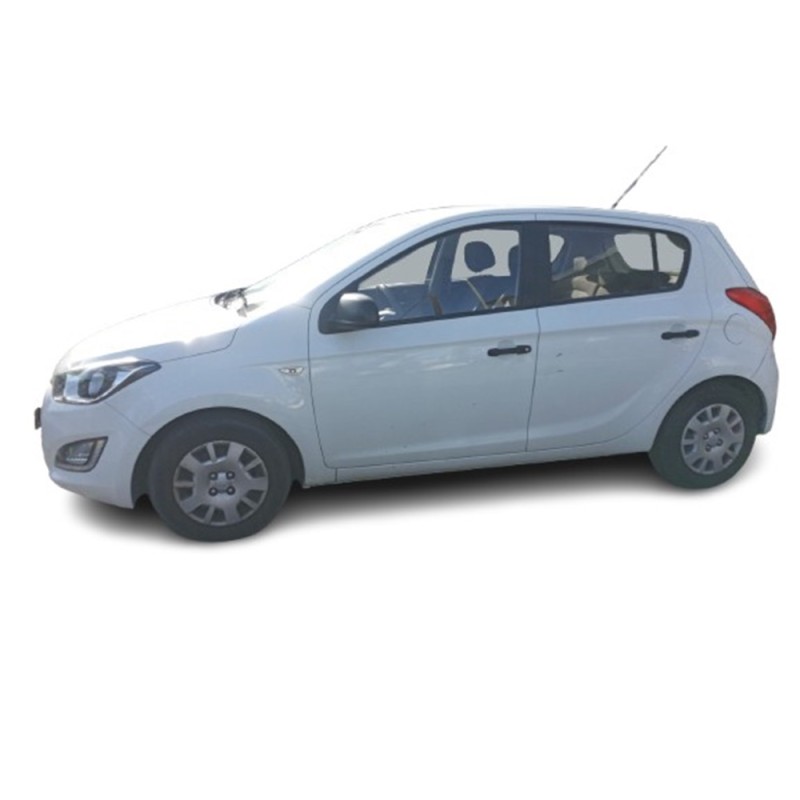 HYUNDAI I20 I (PB, PBT) - imagen 2