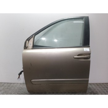 PUERTA DELANTERA IZQUIERDA 760034D010 ORO 