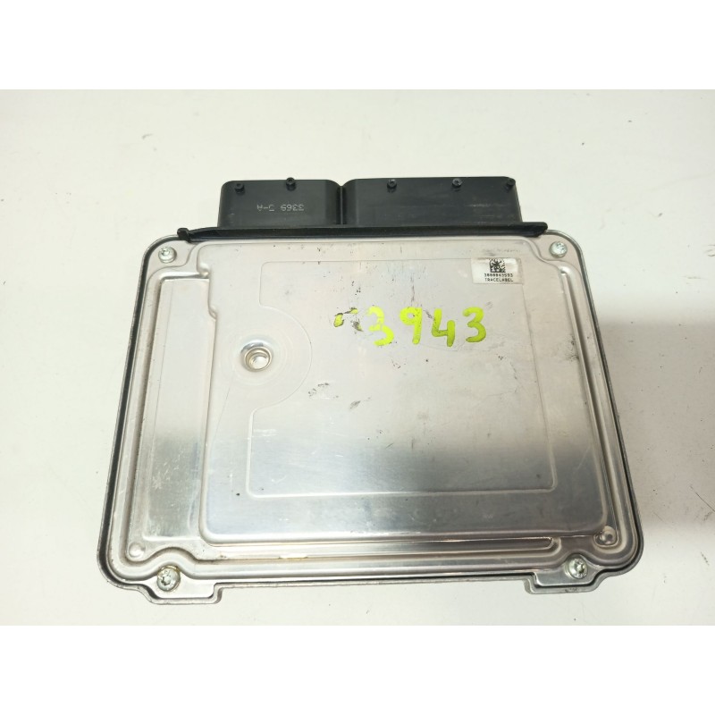 CENTRALITA MOTOR UCE 03C906016G  - imagen 4