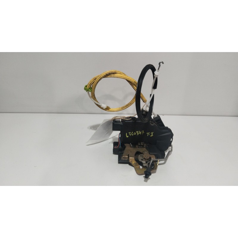 CERRADURA PUERTA TRASERA IZQUIERDA 4B0839015G  - imagen 1