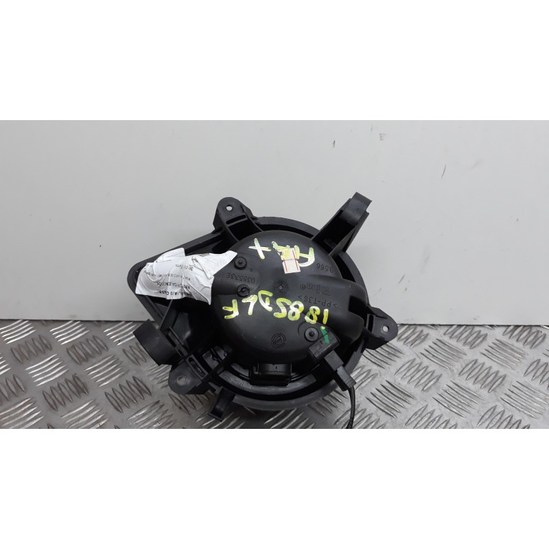 MOTOR CALEFACCION  - imagen 1