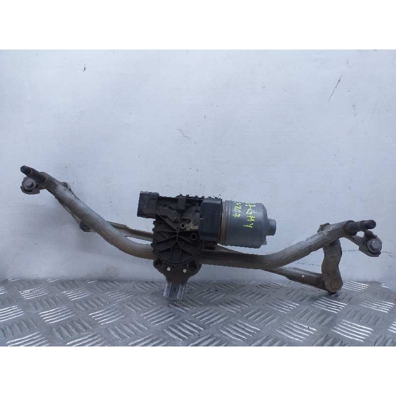MOTOR LIMPIA DELANTERO 6405CH  - imagen 2