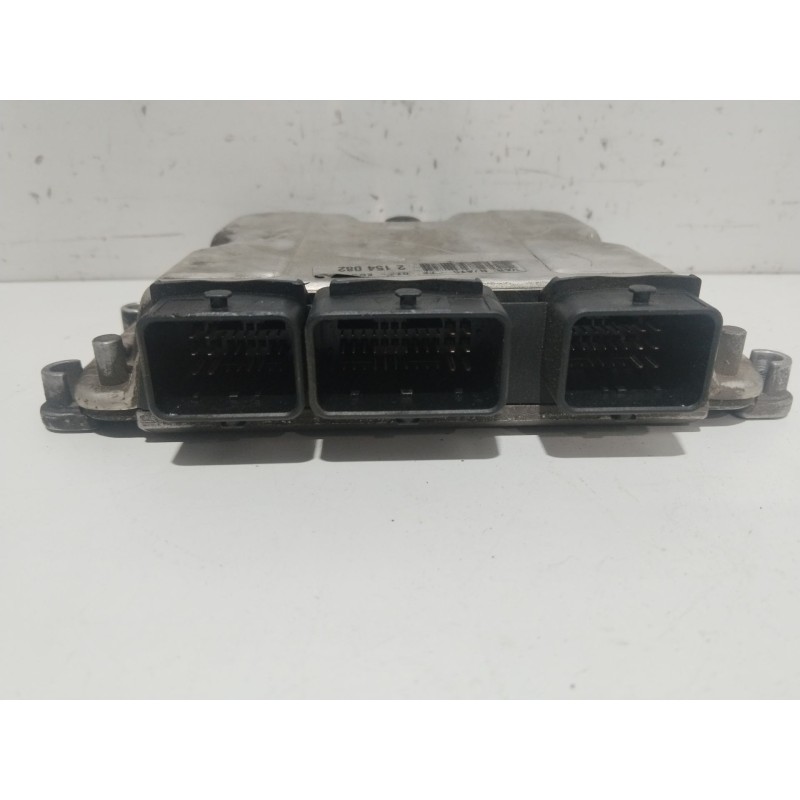 CENTRALITA MOTOR UCE 9646217180  - imagen 2