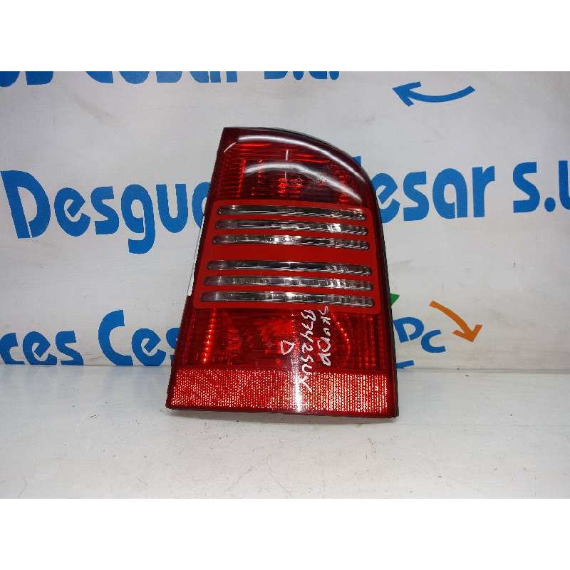 PILOTO TRASERO DERECHO  - imagen 1