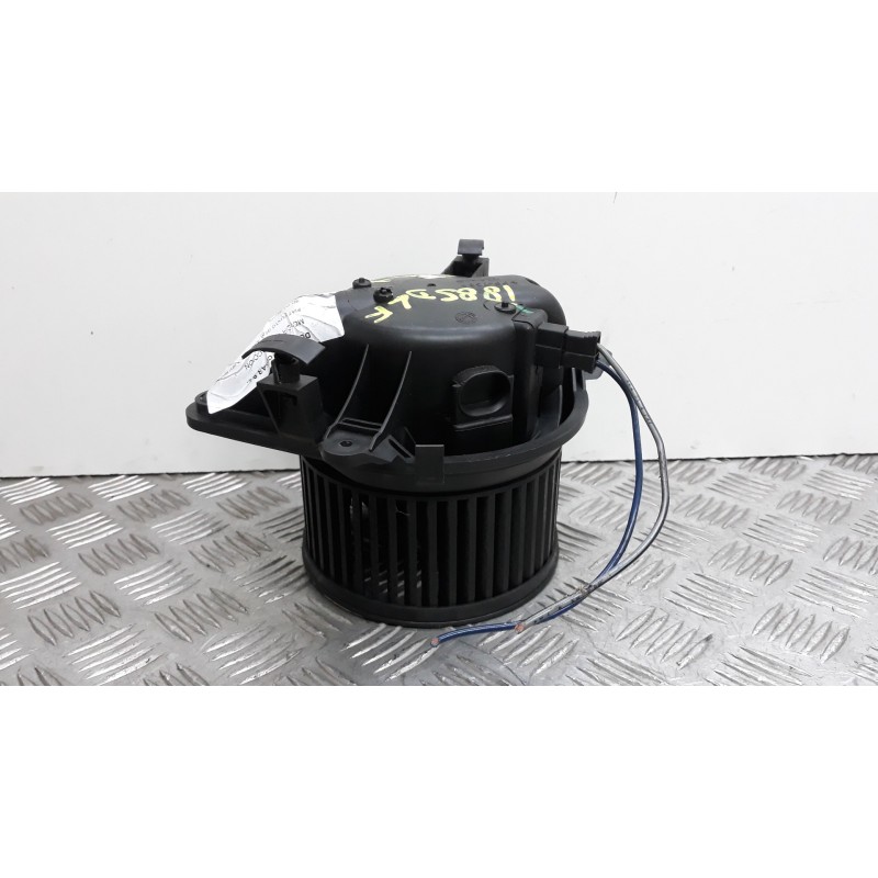 MOTOR CALEFACCION  - imagen 2