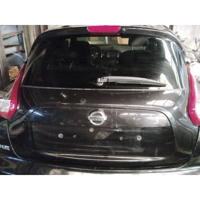PORTON TRASERO K0100BV8BA 