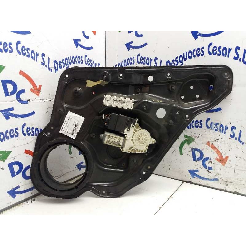 ELEVALUNAS TRASERO DERECHO 1M0839462A ELECTRICO - imagen 1