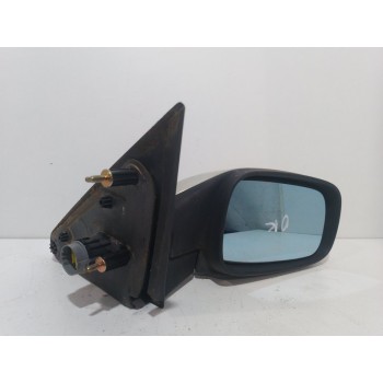 RETROVISOR DERECHO CHAMPAGNE ELECTRICO