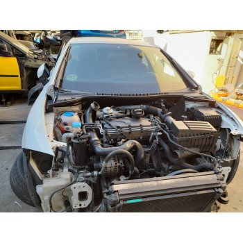 SEAT LEON (1P1)