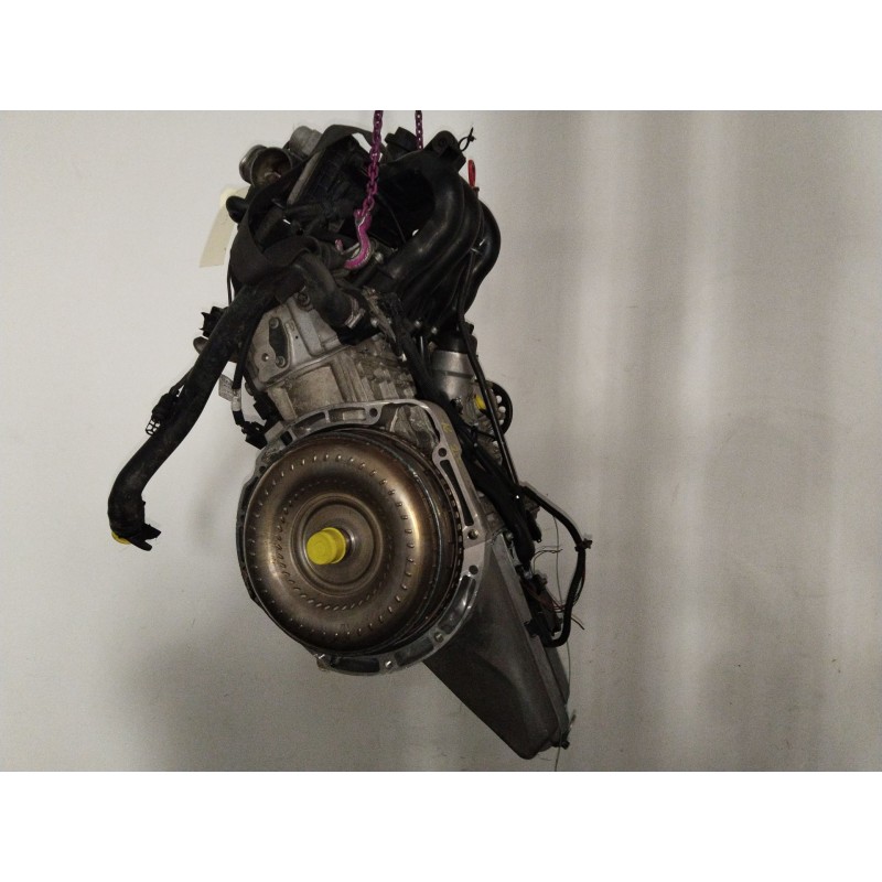 MOTOR COMPLETO 166990  - imagen 1