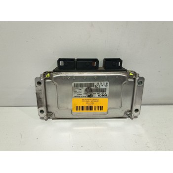 CENTRALITA MOTOR UCE 9651396380 