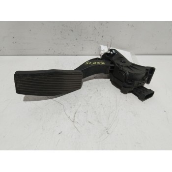 PEDAL ACELERADOR 
