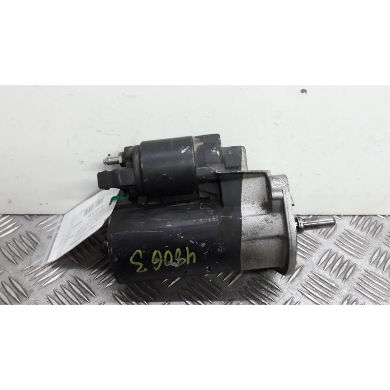 MOTOR ARRANQUE 036911023S  - imagen 2