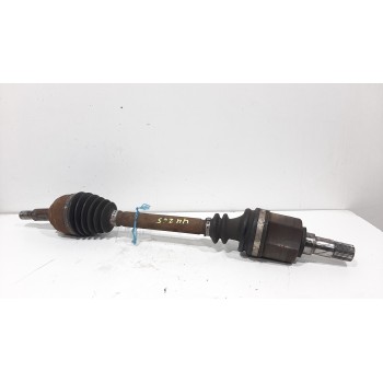 TRANSMISION DELANTERA IZQUIERDA 8200198016 