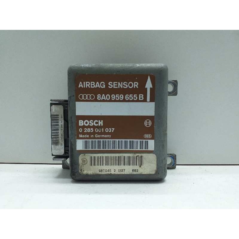 CENTRALITA AIRBAG 0285001037 8A0959655B  - imagen 2