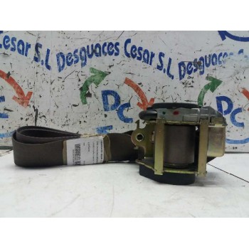 CINTURON SEGURIDAD DELANTERO IZQUIERDO 777RP0061A 