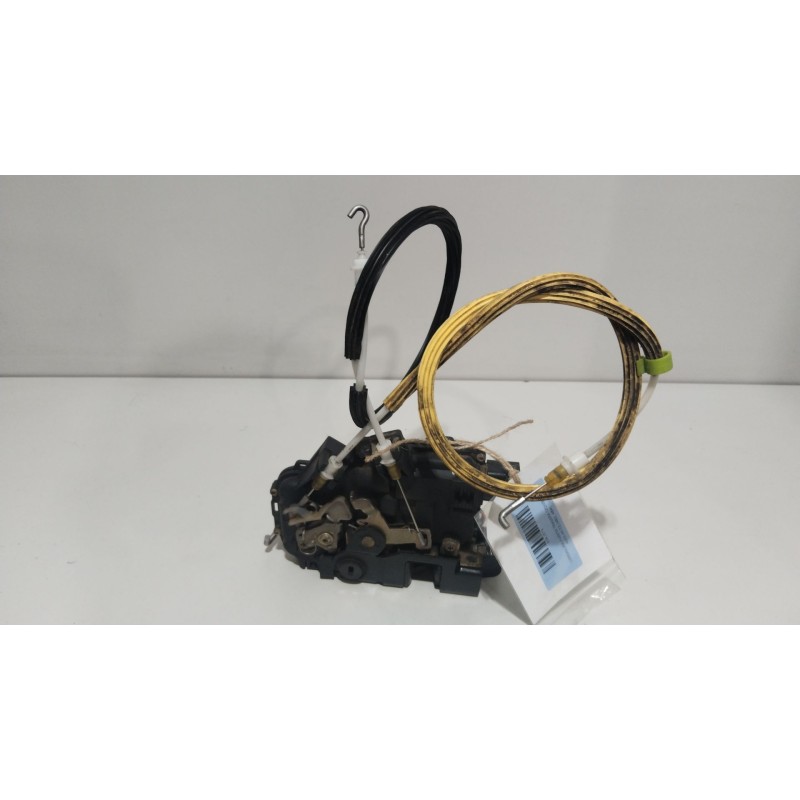 CERRADURA PUERTA TRASERA IZQUIERDA 4B0839015G  - imagen 3