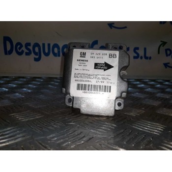 CENTRALITA AIRBAG 1923594 