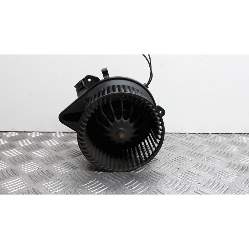 MOTOR CALEFACCION  - imagen 3
