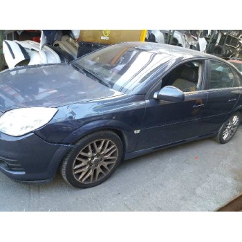 OPEL VECTRA C BERLINA