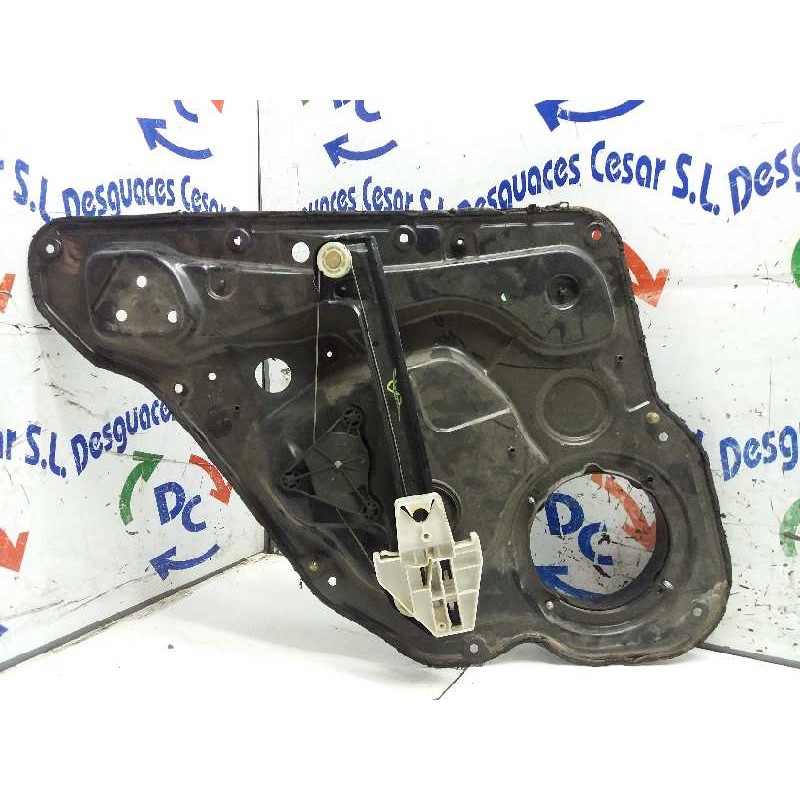 ELEVALUNAS TRASERO DERECHO 1M0839462A ELECTRICO - imagen 2