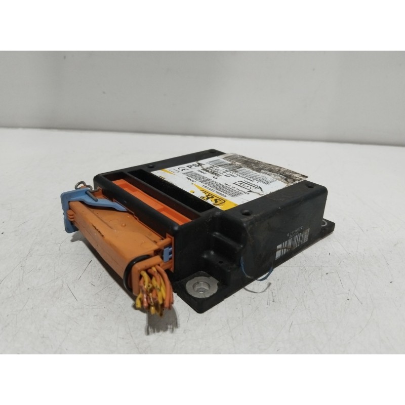 CENTRALITA AIRBAG 9656700980  - imagen 3