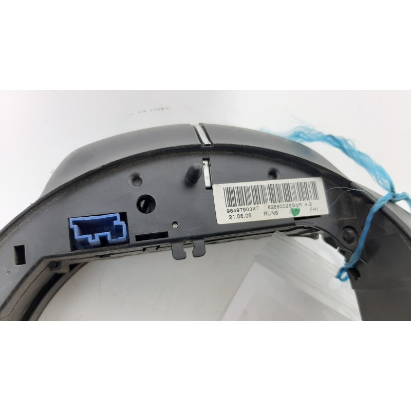 MANDO VOLANTE 96497903XT 62880025  - imagen 2