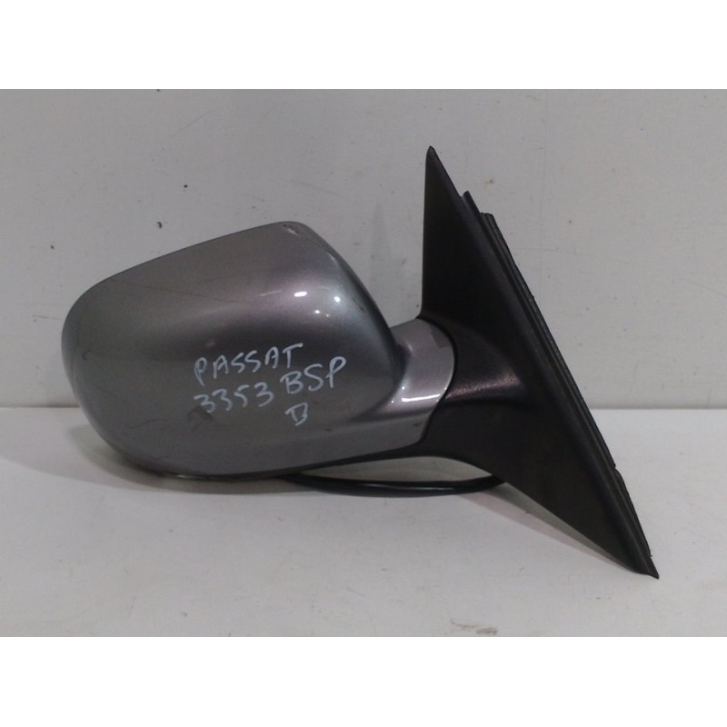 RETROVISOR DERECHO 3B0857538B  - imagen 4