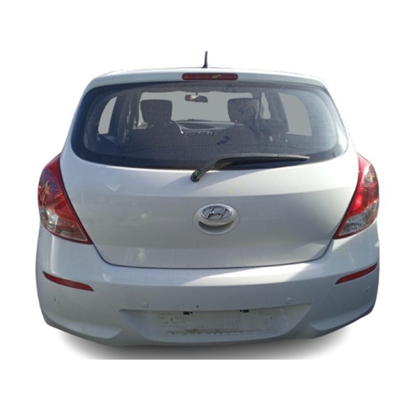 HYUNDAI I20 I (PB, PBT) - imagen 3