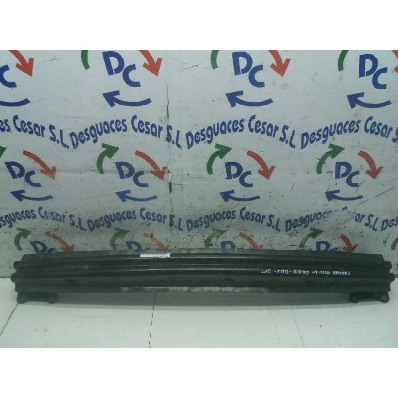 REFUERZO PARAGOLPES TRASERO 1K0807305C 