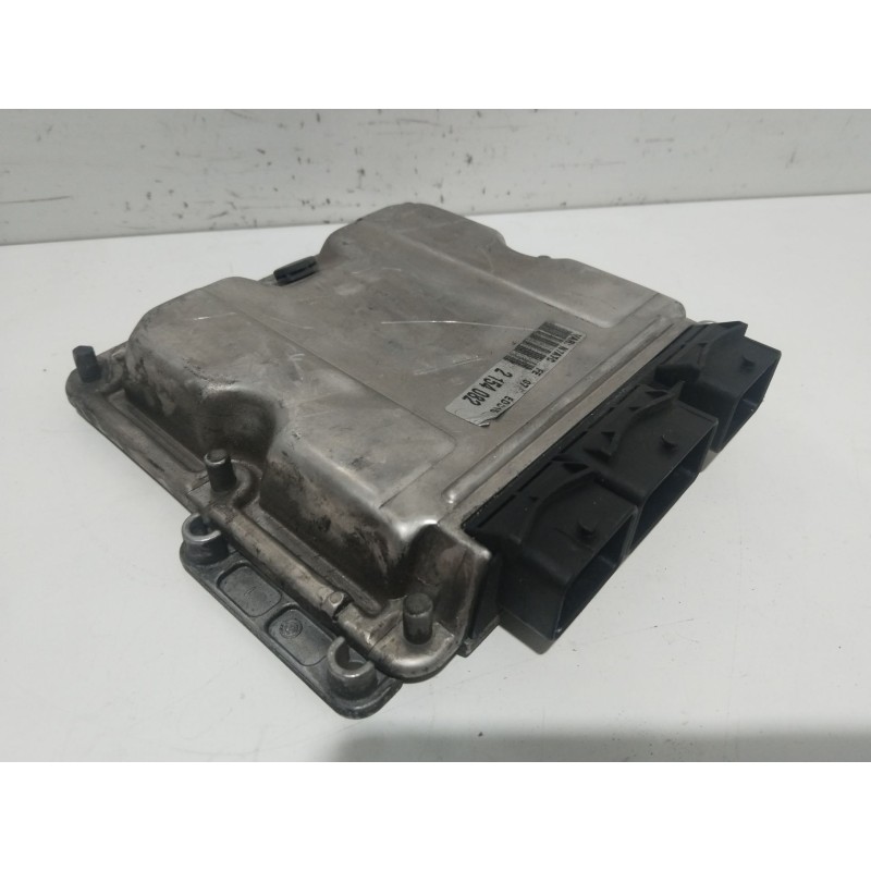 CENTRALITA MOTOR UCE 9646217180  - imagen 4