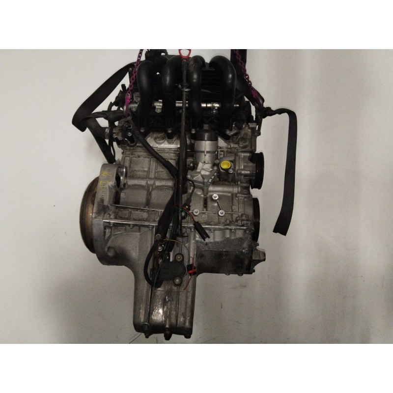 MOTOR COMPLETO 166990  - imagen 2
