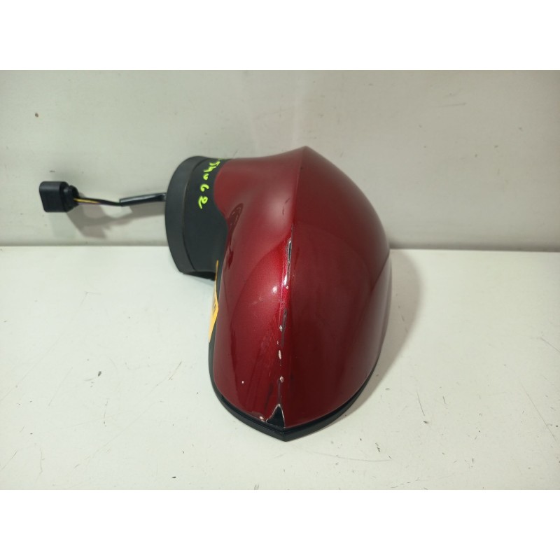 ESPEJO RETROVISOR IZQUIERDO 1P1857507F ELECTRICO - imagen 4