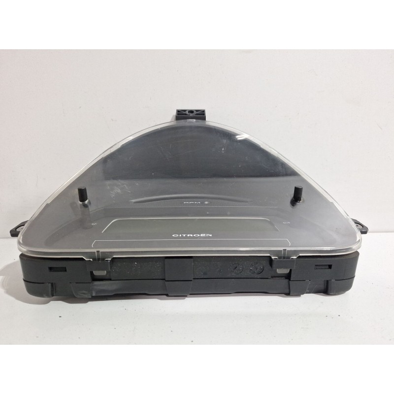 CUADRO INSTRUMENTOS 9660225980D  - imagen 1
