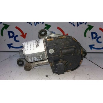 MOTOR LIMPIA TRASERO 965859980 4 PINES 