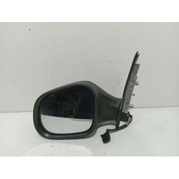RETROVISOR IZQUIERDO 5P1857507AD ELECTRICO
