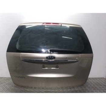 PORTON TRASERO 737004D031 ORO 