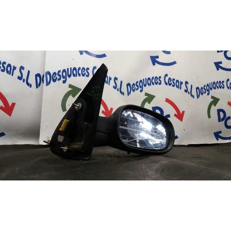 RETROVISOR DERECHO 7700834184 ELECTRICO  - imagen 1