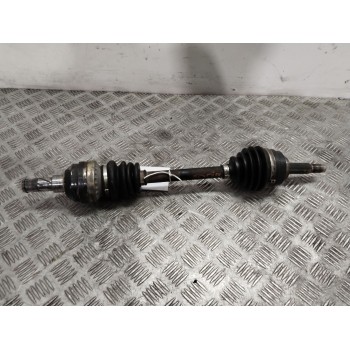 TRANSMISION DELANTERA IZQUIERDA 96348788  OEM 96348788