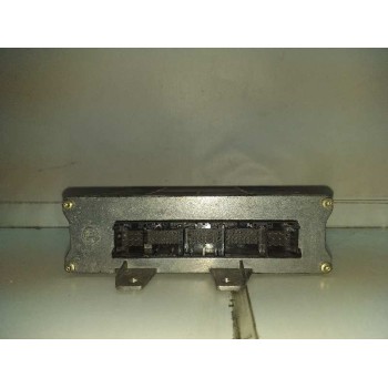 CENTRALITA MOTOR UCE 0261203938 8D0907557C 