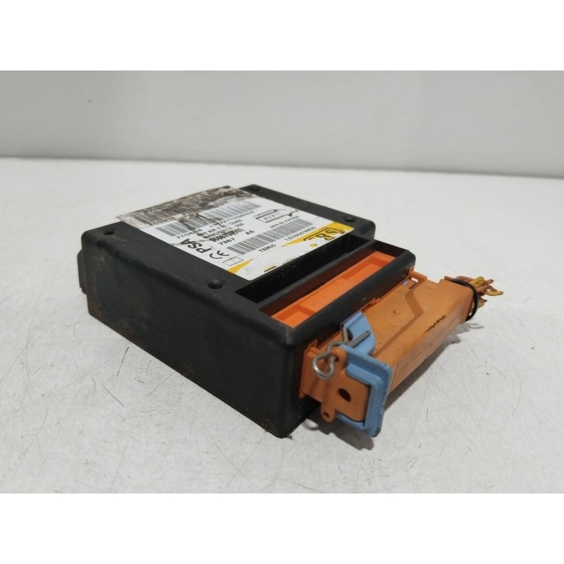 CENTRALITA AIRBAG 9656700980  - imagen 4