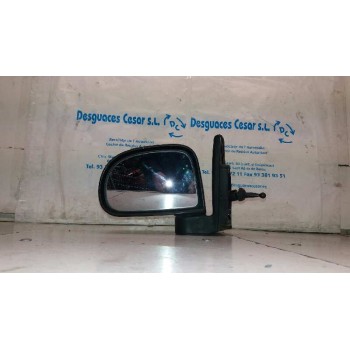 RETROVISOR IZQUIERDO 8761002303 MANUAL 